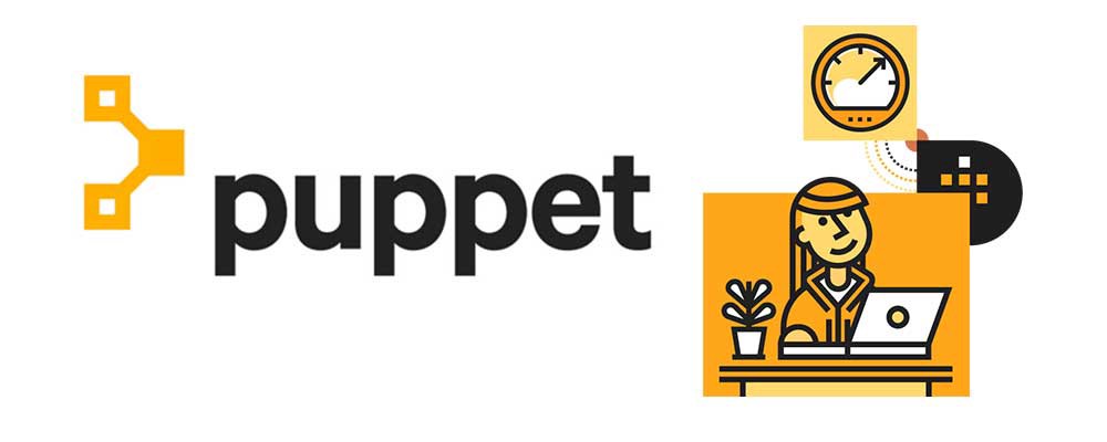 What is Puppet and how it works